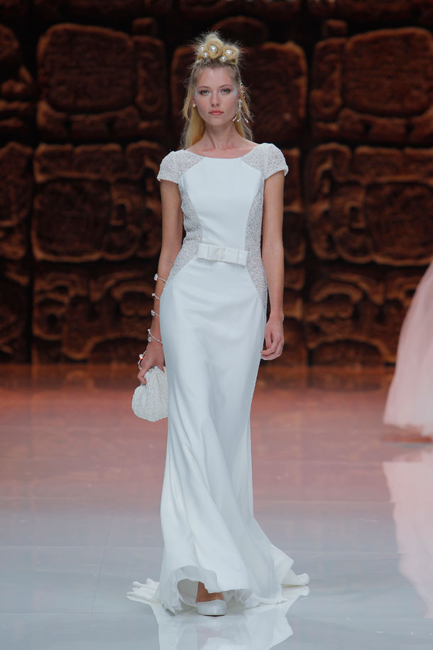 ilovebrides.pt Inmaculada Garcia Coleção 2019 BBFW18